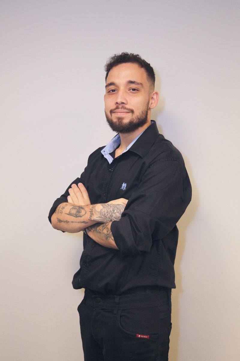 JP Rodrigues